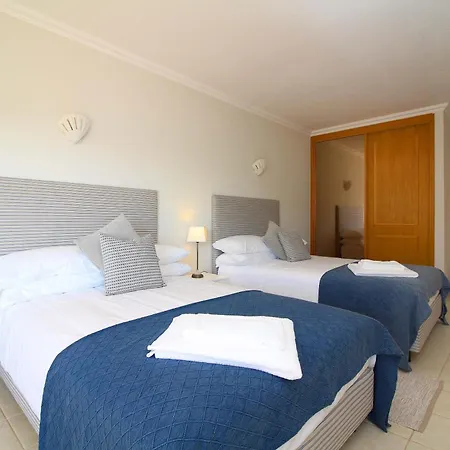 Castelo Parque Aparthotel
