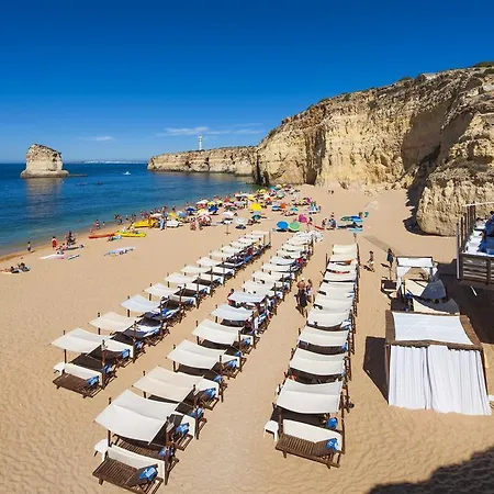 Castelo Parque 4* Ferragudo (Faro)