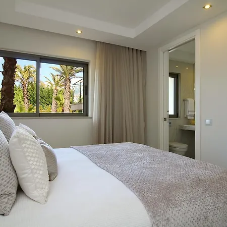 Castelo Parque Aparthotel