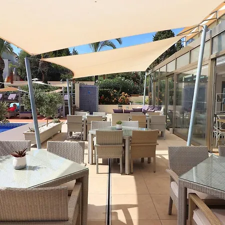 公寓式酒店 Castelo Parque 费拉古多