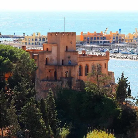 Aparthotel Castelo Parque Ferragudo (Faro)