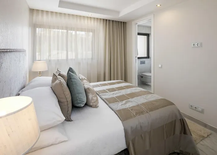 Castelo Parque Aparthotel