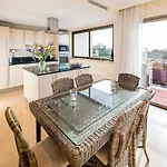 Apart-hotel Castelo Parque