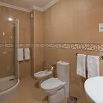 Castelo Parque 4*