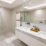 Apart Otel Castelo Parque 4*