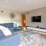 Castelo Parque Apart-hotel