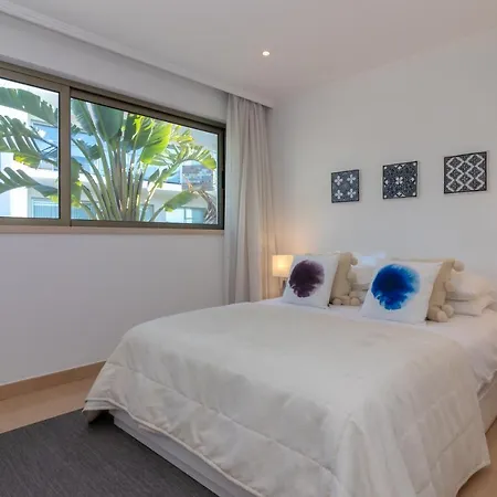 Vila Castelo Parque 4*