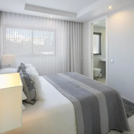 Castelo Parque Apartmanhotel