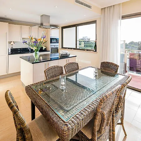 Apartmanhotel Castelo Parque