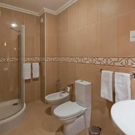 Castelo Parque 4*