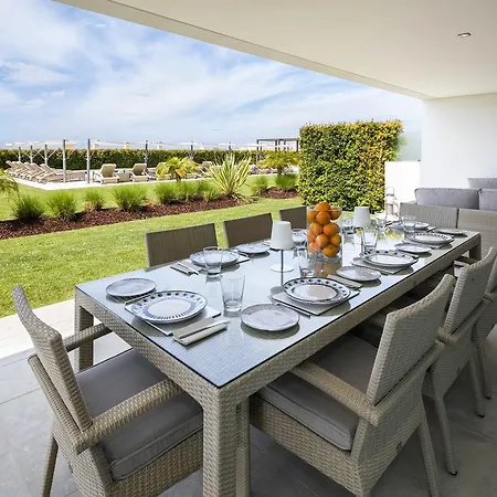 Castelo Parque Apartmanhotel