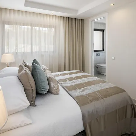 Castelo Parque Apartmanhotel