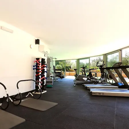 Castelo Parque Apartmanhotel Ferragudo
