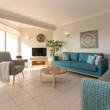 Apartmanhotel Castelo Parque Ferragudo