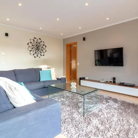 Castelo Parque Apartmanhotel