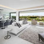 Castelo Parque Lejlighedshotel 4*