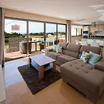 Castelo Parque Lejlighedshotel Ferragudo (Faro)