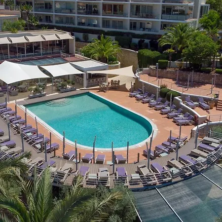 Aparthotel Castelo Parque Ferragudo (Faro)