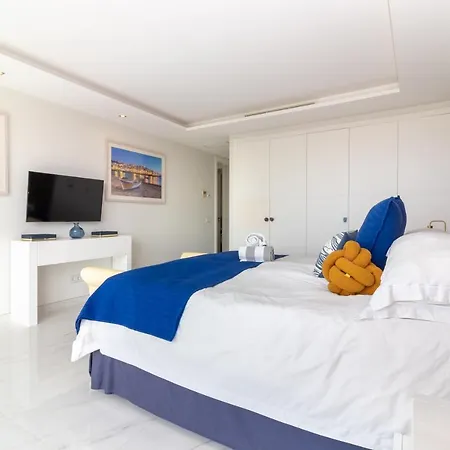 Aparthotel Castelo Parque Ferragudo (Faro)