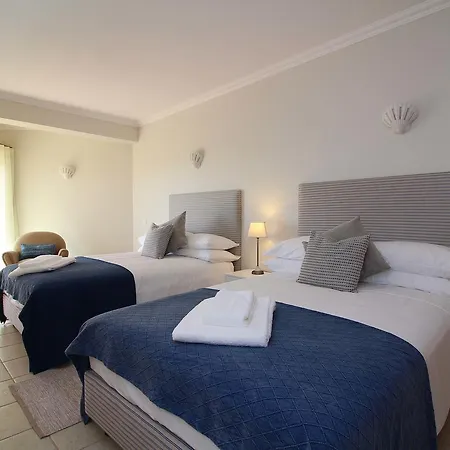 Aparthotel Castelo Parque 4*