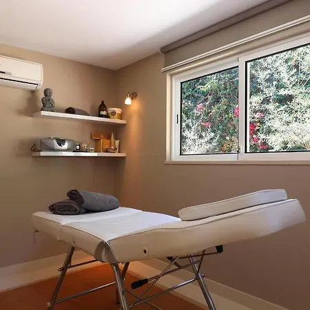 Aparthotel Castelo Parque